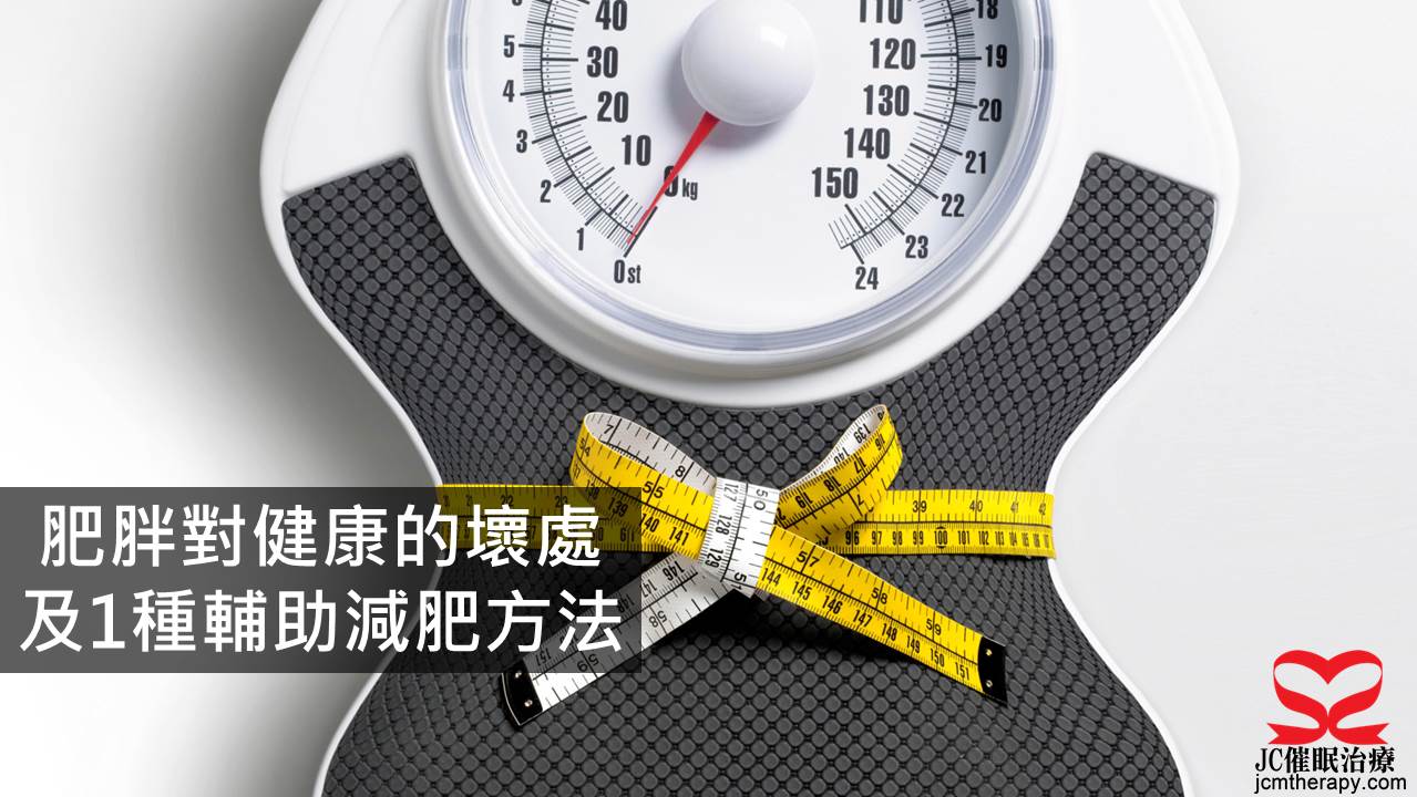 肥胖:減肥